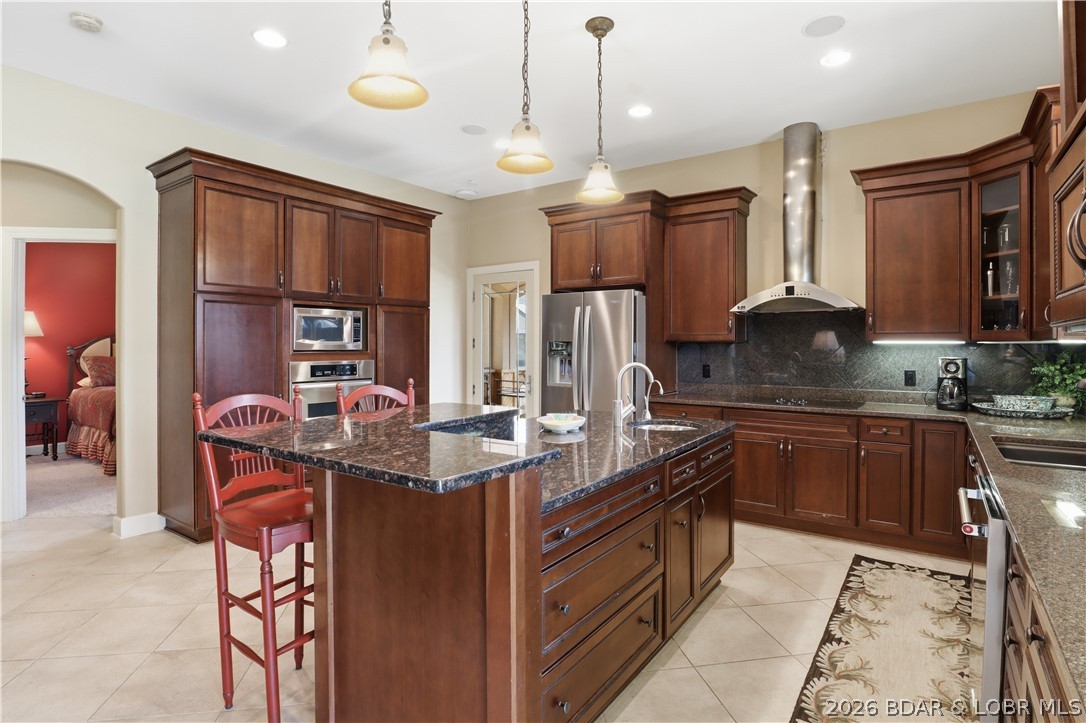 Porto Cima - Residential