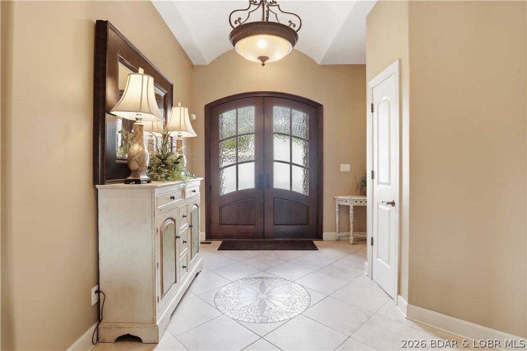 Porto Cima - Residential