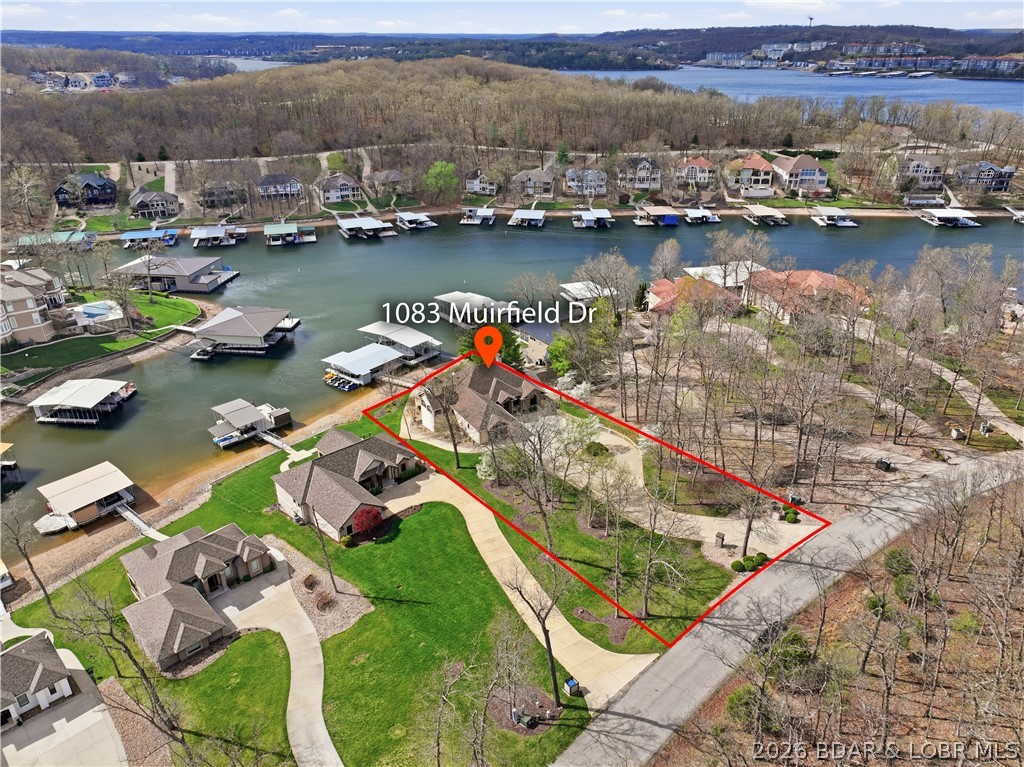 Porto Cima - Residential