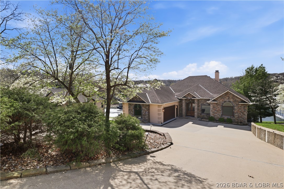 Porto Cima - Residential