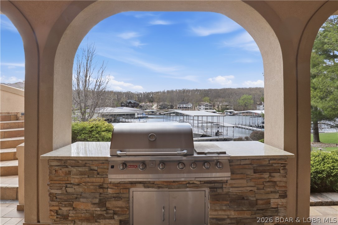 Porto Cima - Residential