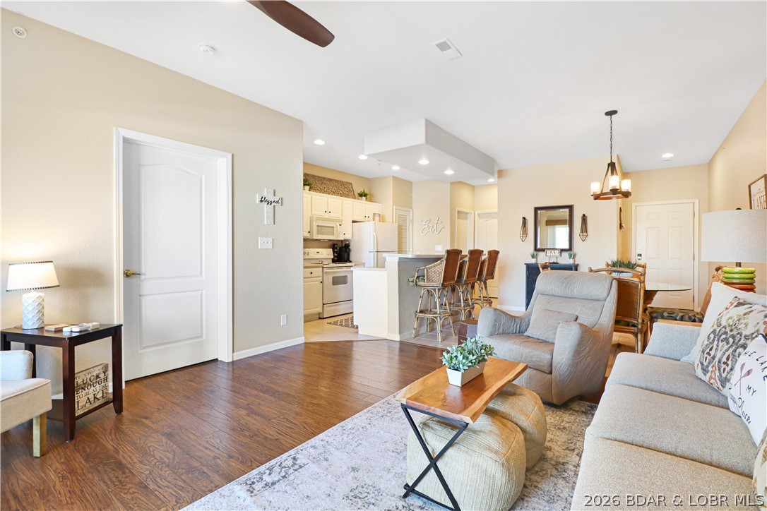 Monarch Cove Condominium - Residential