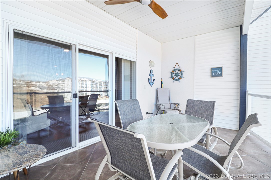 Monarch Cove Condominium - Residential