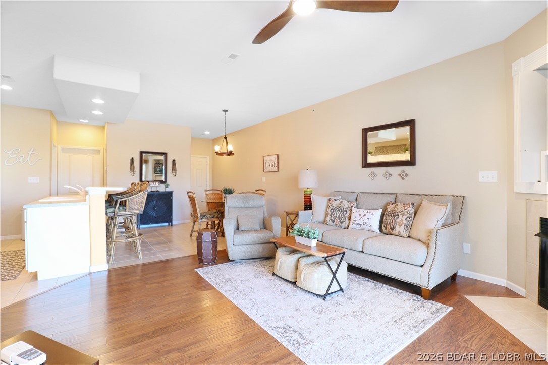 Monarch Cove Condominium - Residential