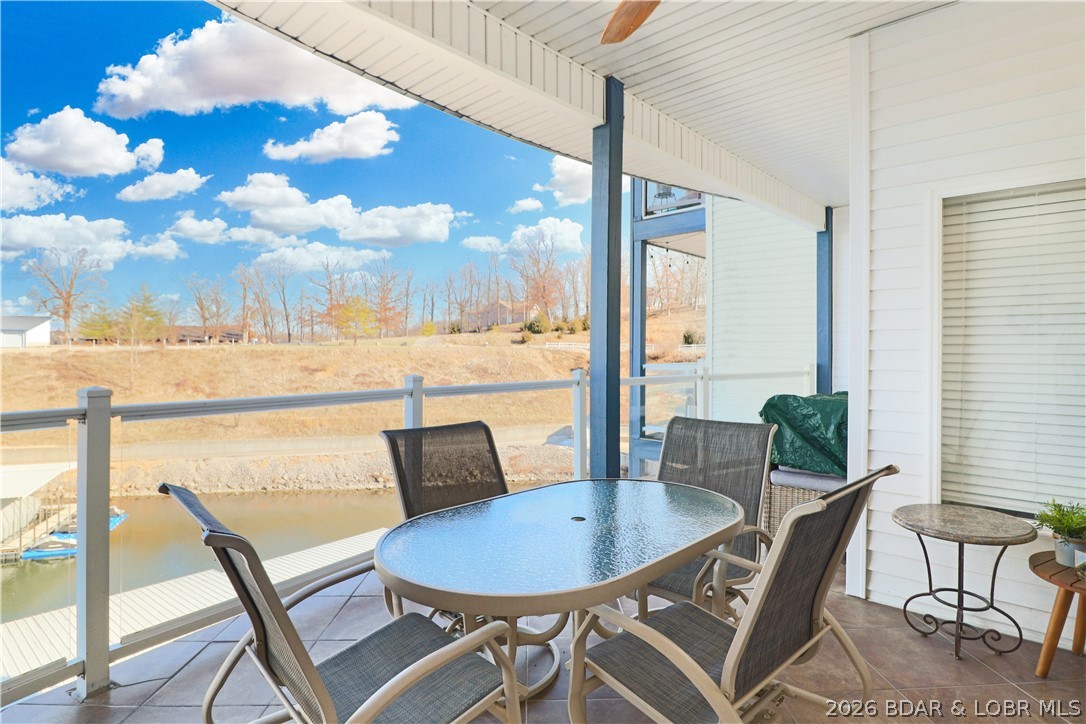 Monarch Cove Condominium - Residential