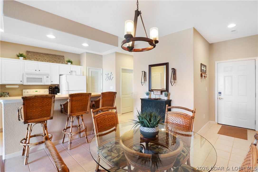 Monarch Cove Condominium - Residential