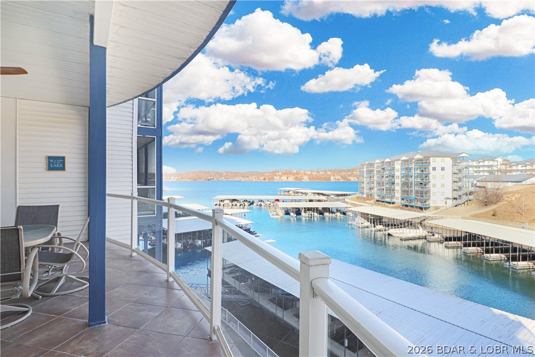 Monarch Cove Condominium - Residential