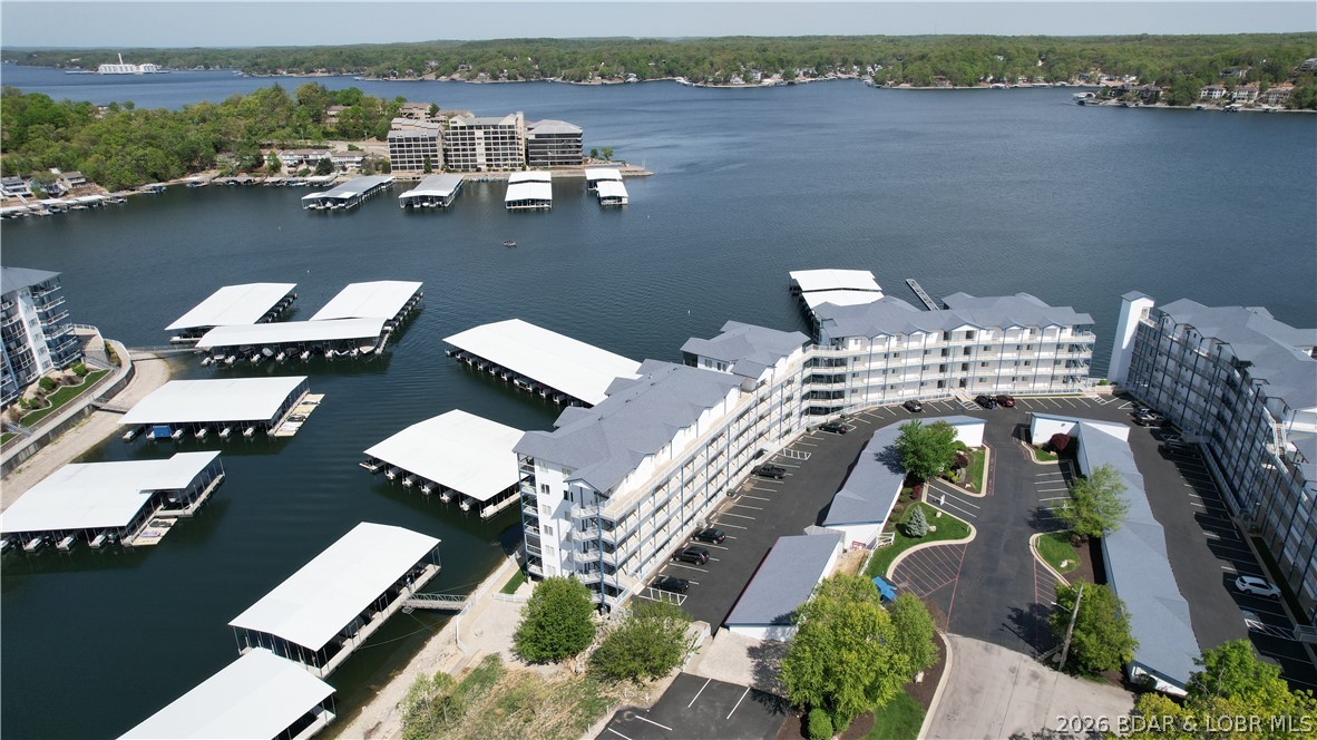 Monarch Cove Condominium - Residential