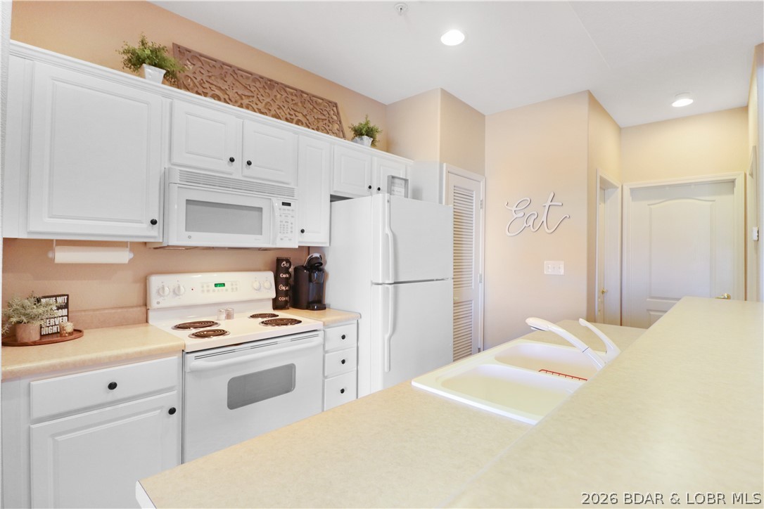 Monarch Cove Condominium - Residential