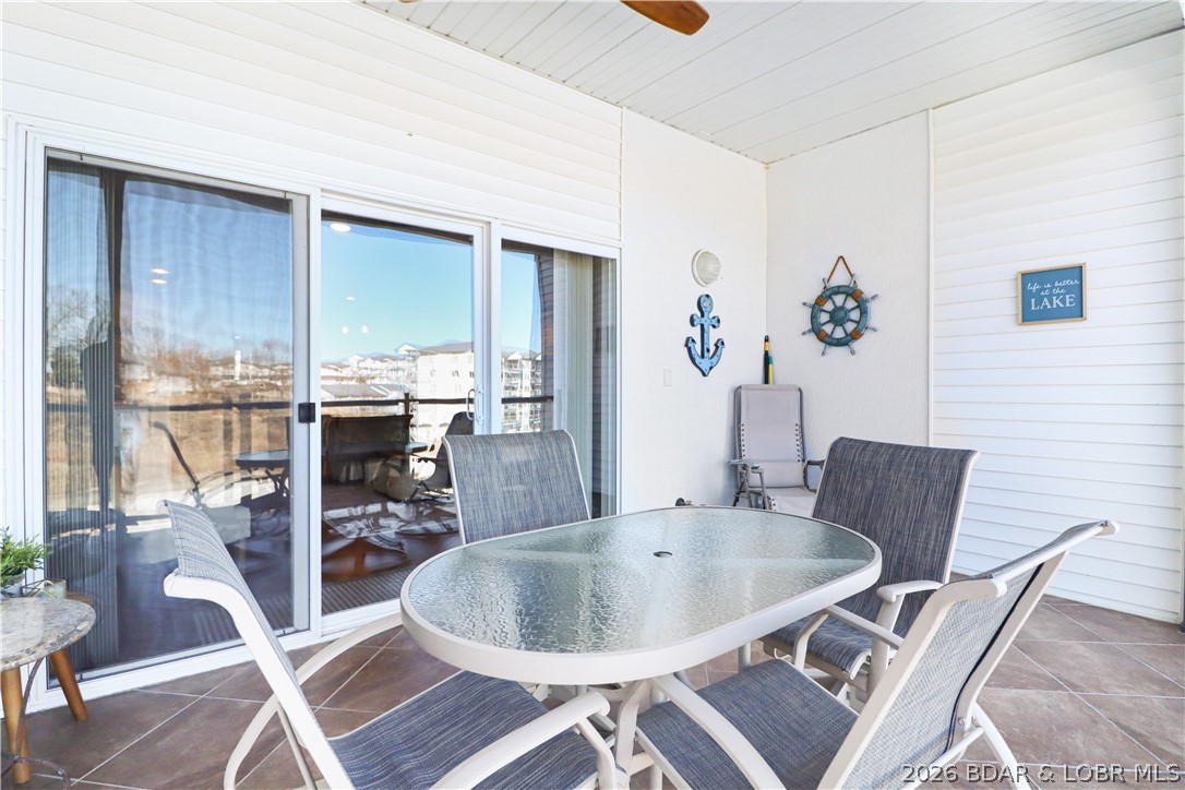 Monarch Cove Condominium - Residential