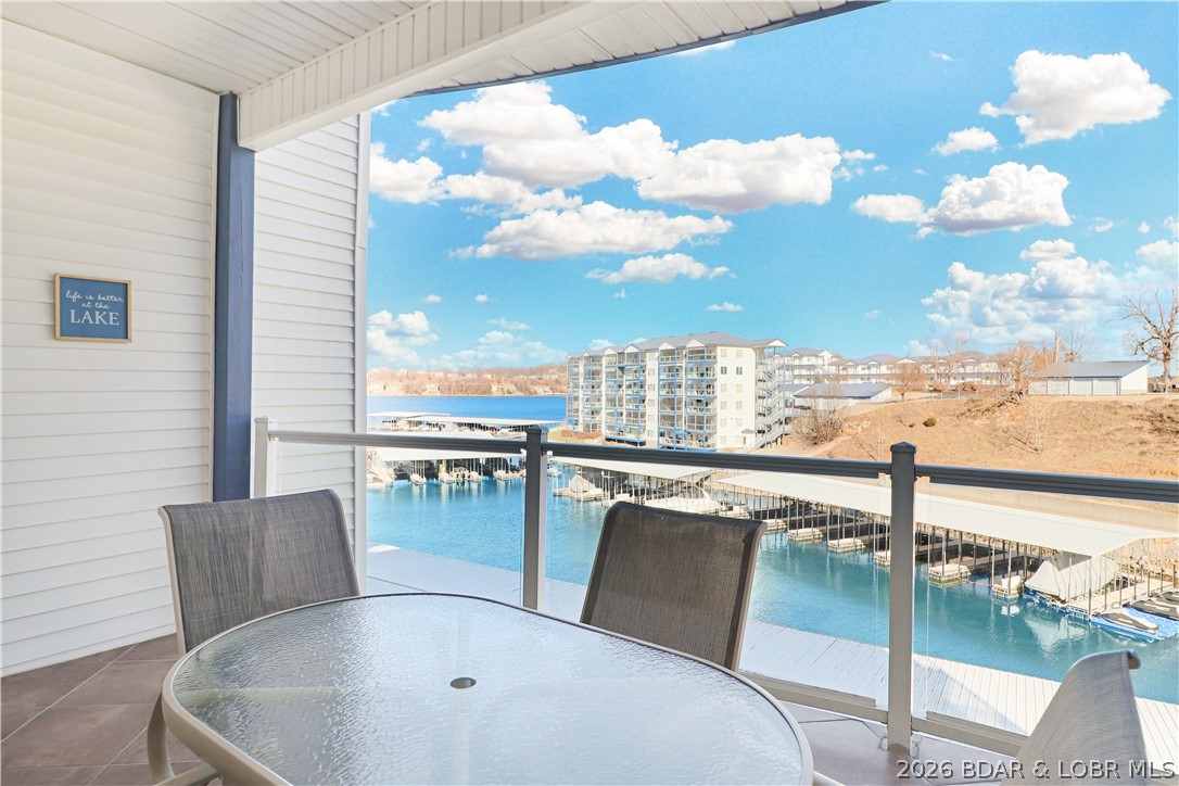 Monarch Cove Condominium - Residential