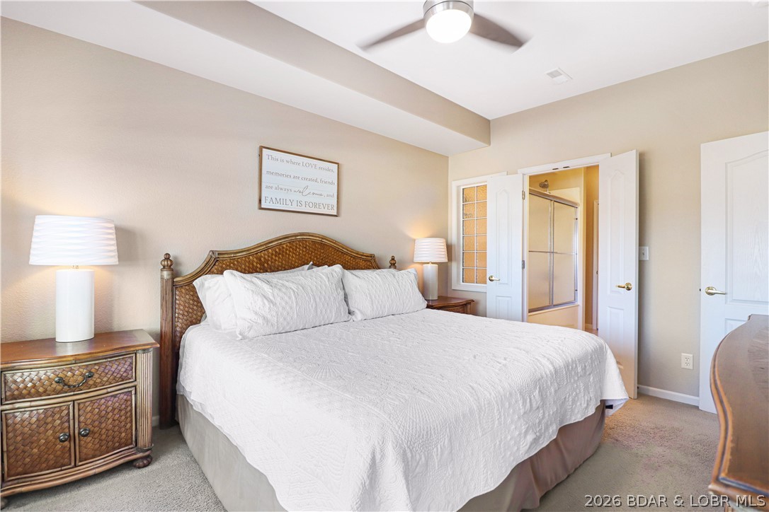 Monarch Cove Condominium - Residential
