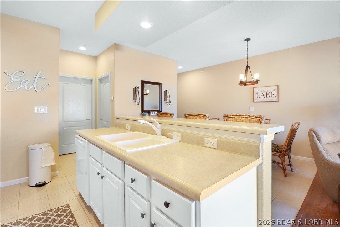 Monarch Cove Condominium - Residential