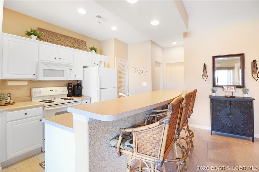 Monarch Cove Condominium - Residential