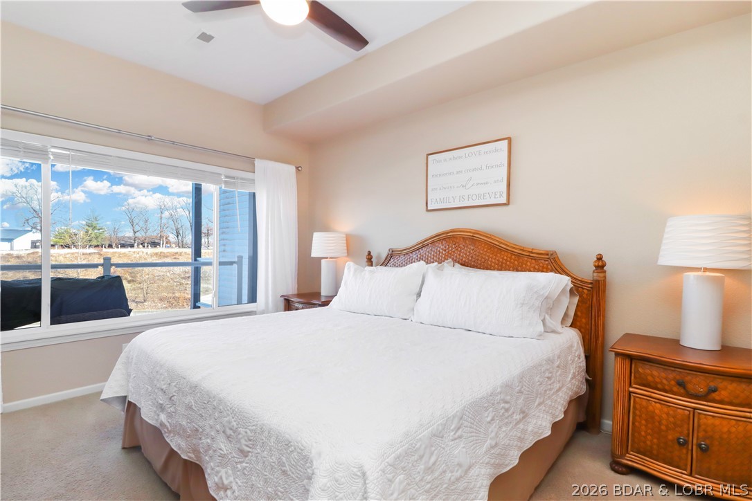 Monarch Cove Condominium - Residential