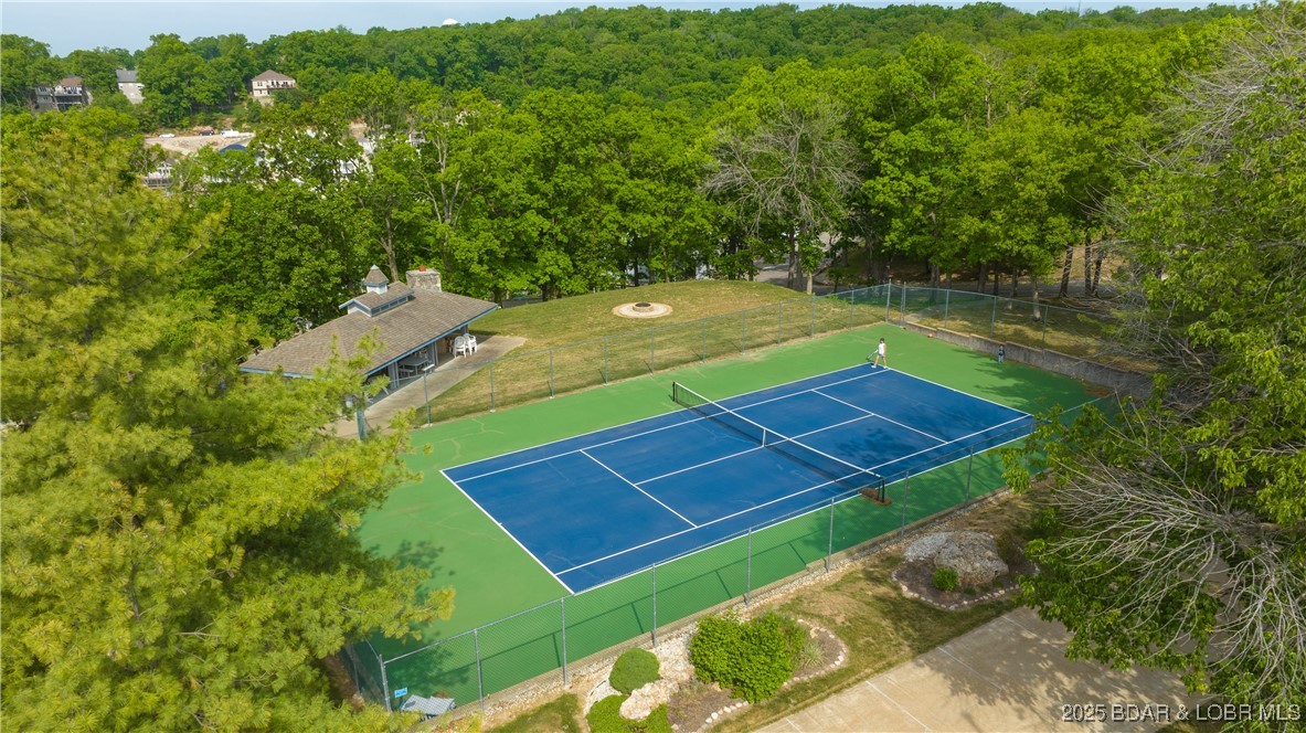 Regatta Bay Condominium - Residential