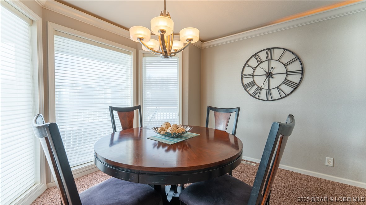 Regatta Bay Condominium - Residential