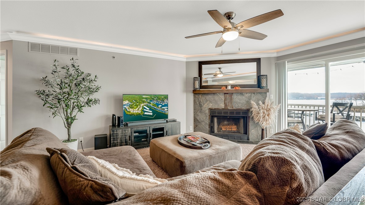 Regatta Bay Condominium - Residential