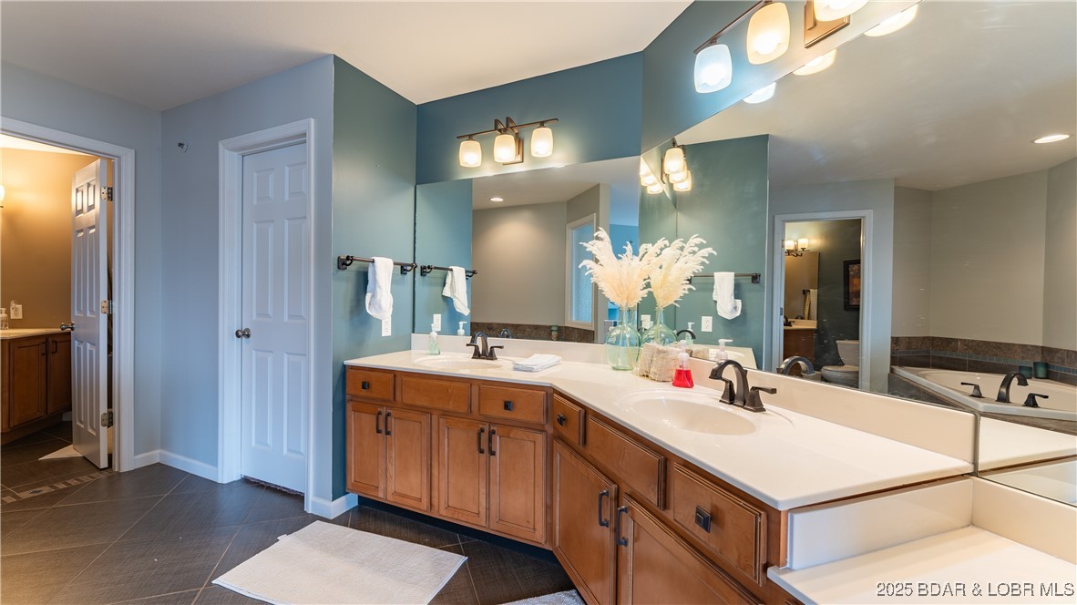 Regatta Bay Condominium - Residential