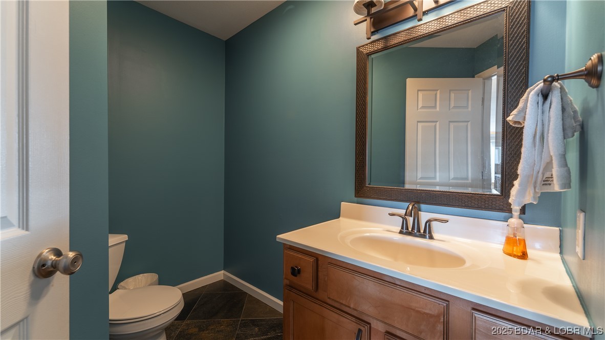 Regatta Bay Condominium - Residential