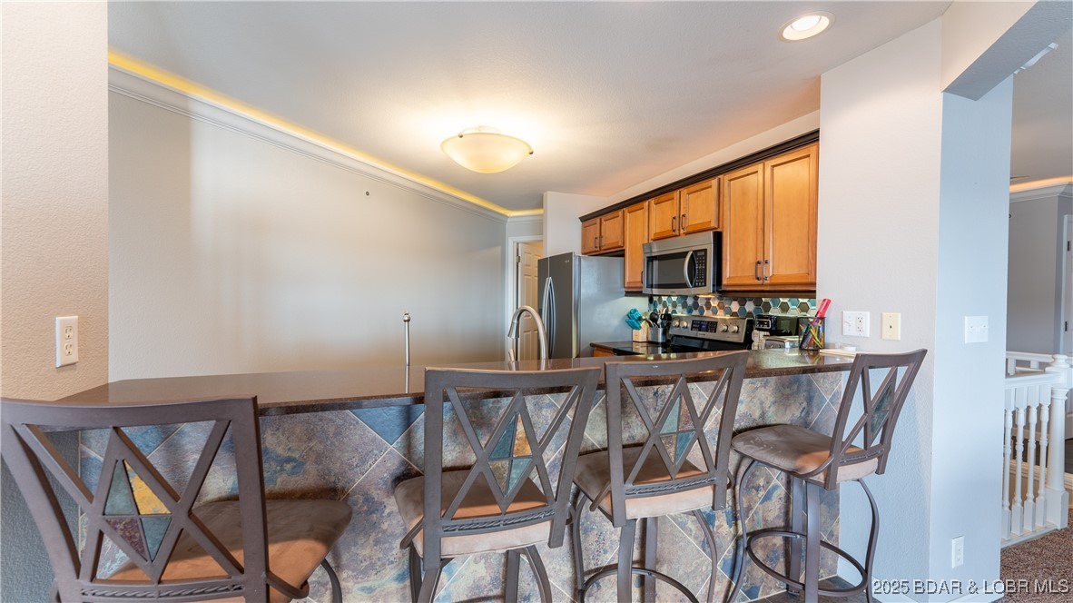 Regatta Bay Condominium - Residential