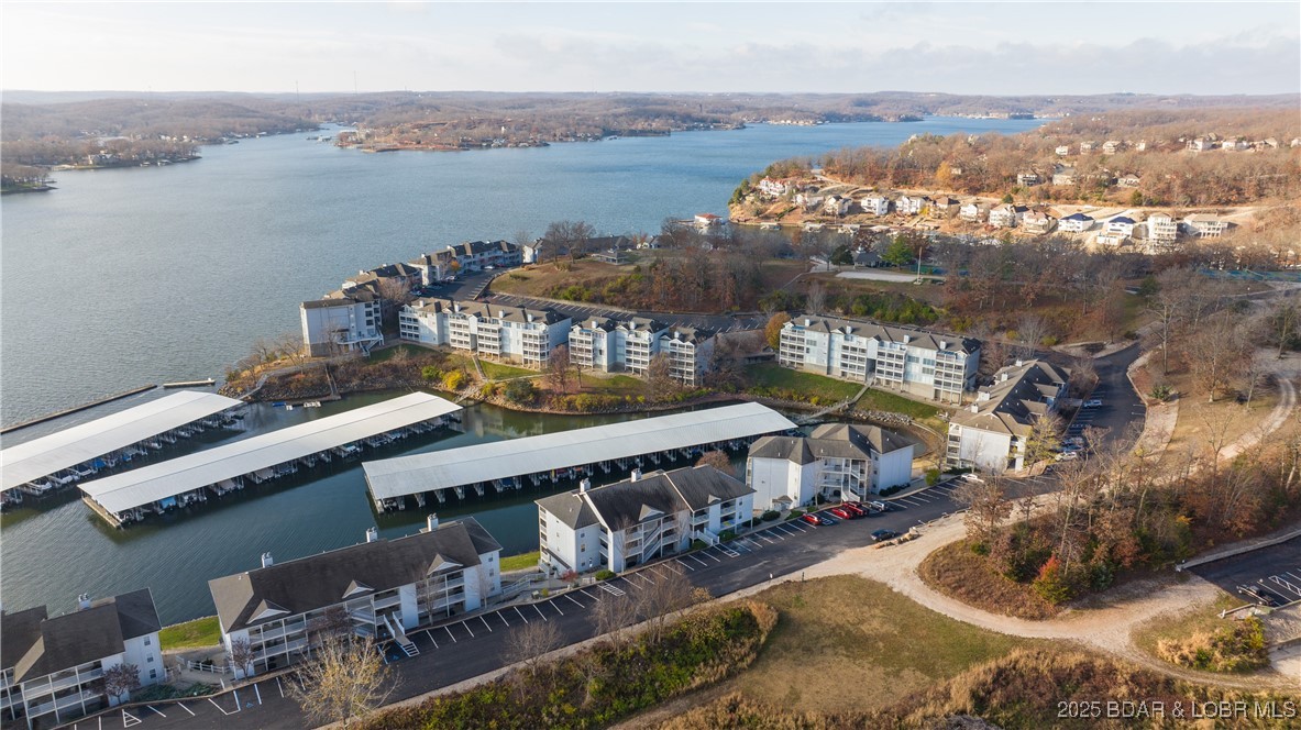 Regatta Bay Condominium - Residential