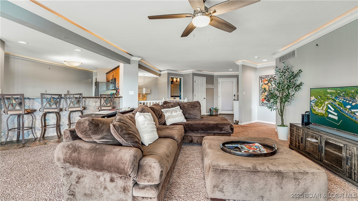 Regatta Bay Condominium - Residential