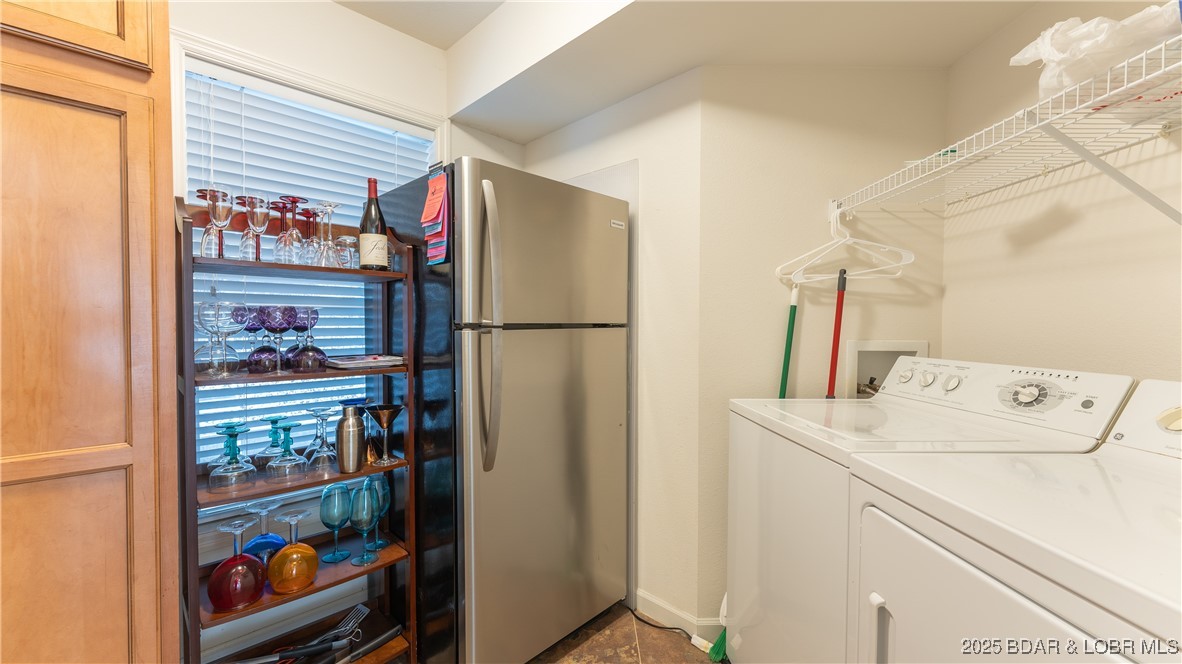 Regatta Bay Condominium - Residential