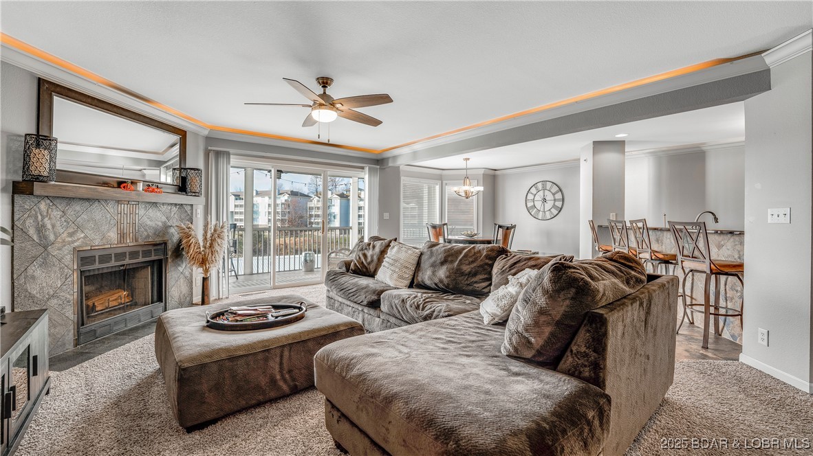 Regatta Bay Condominium - Residential