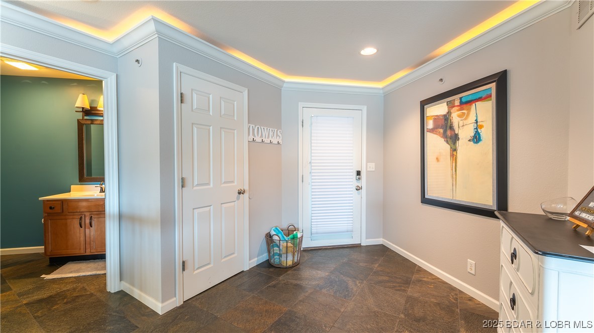 Regatta Bay Condominium - Residential