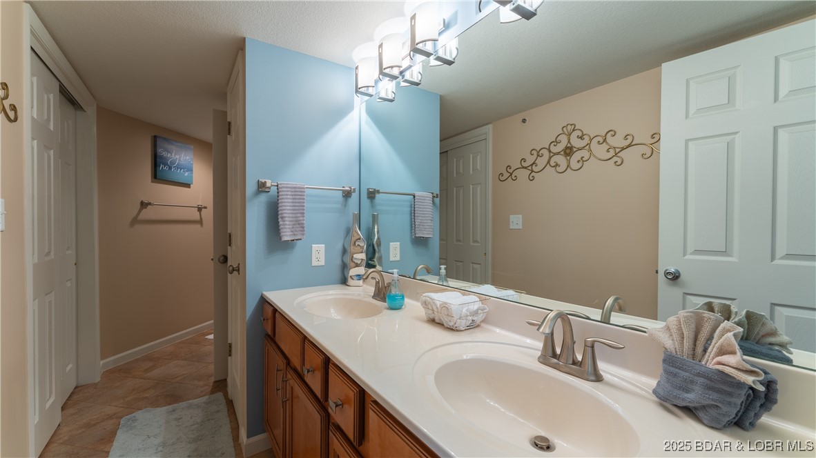 Regatta Bay Condominium - Residential