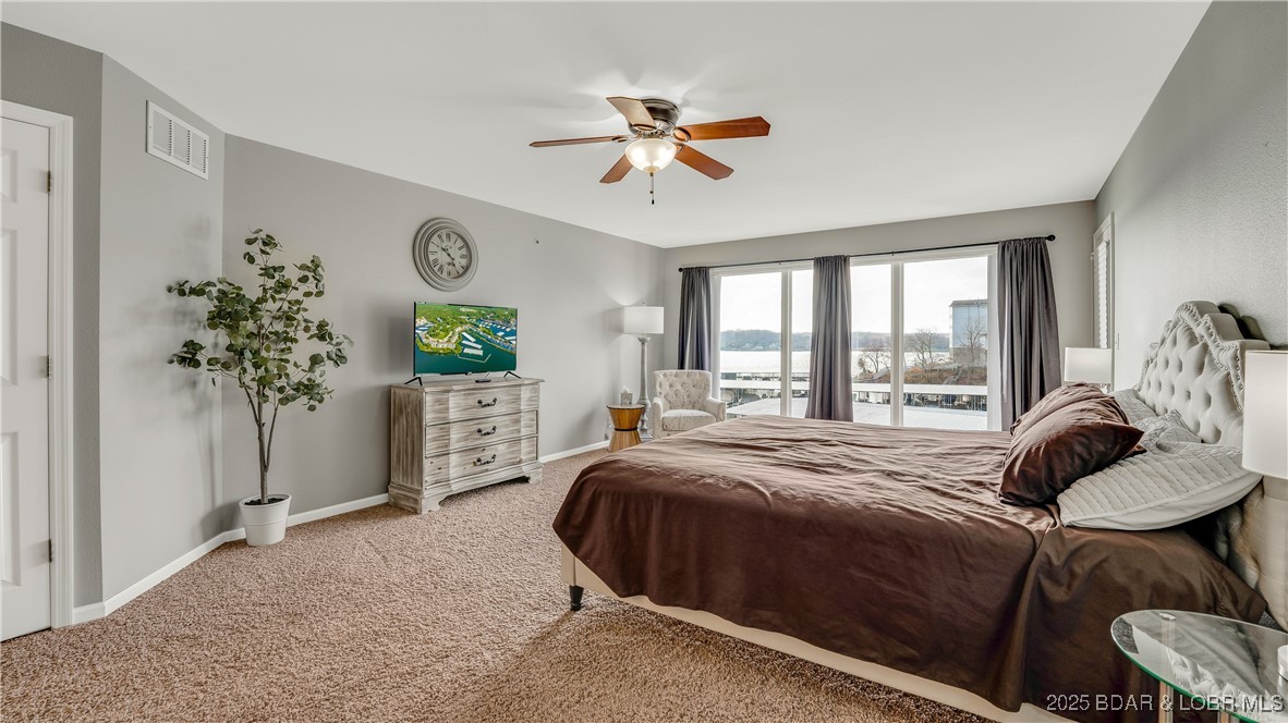 Regatta Bay Condominium - Residential