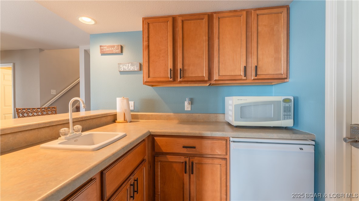 Regatta Bay Condominium - Residential