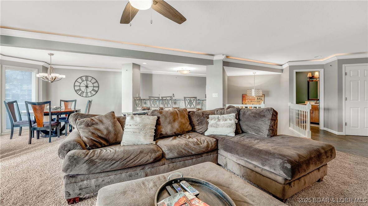 Regatta Bay Condominium - Residential