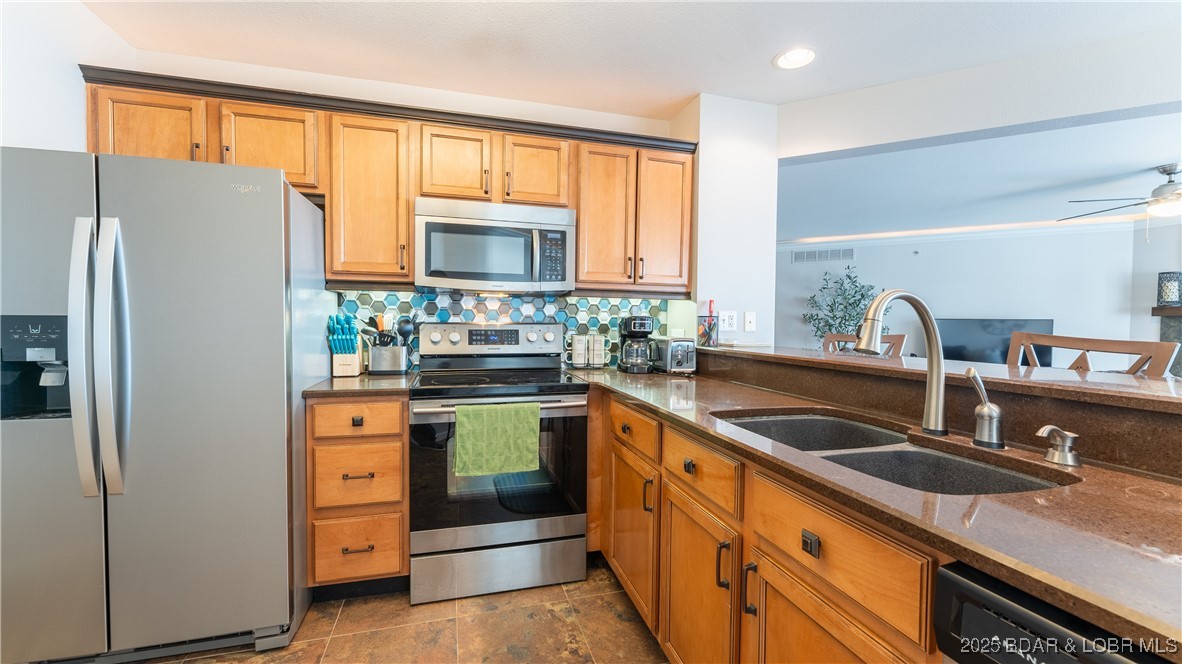 Regatta Bay Condominium - Residential