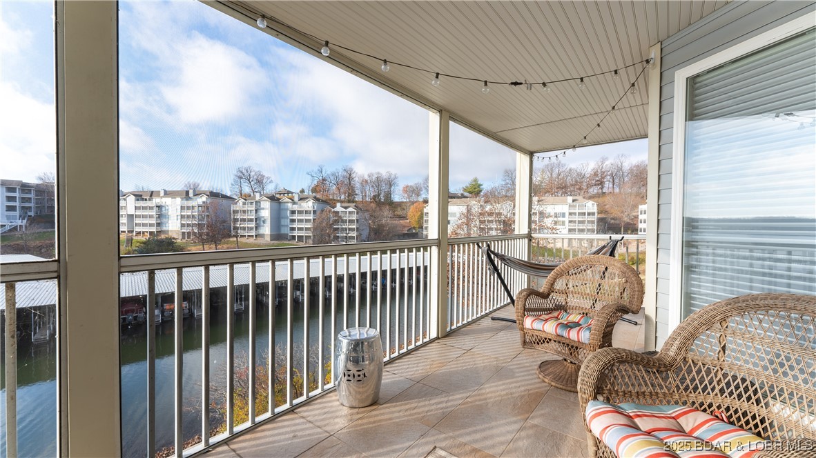 Regatta Bay Condominium - Residential