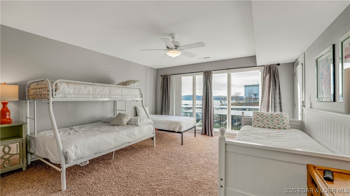 Regatta Bay Condominium - Residential