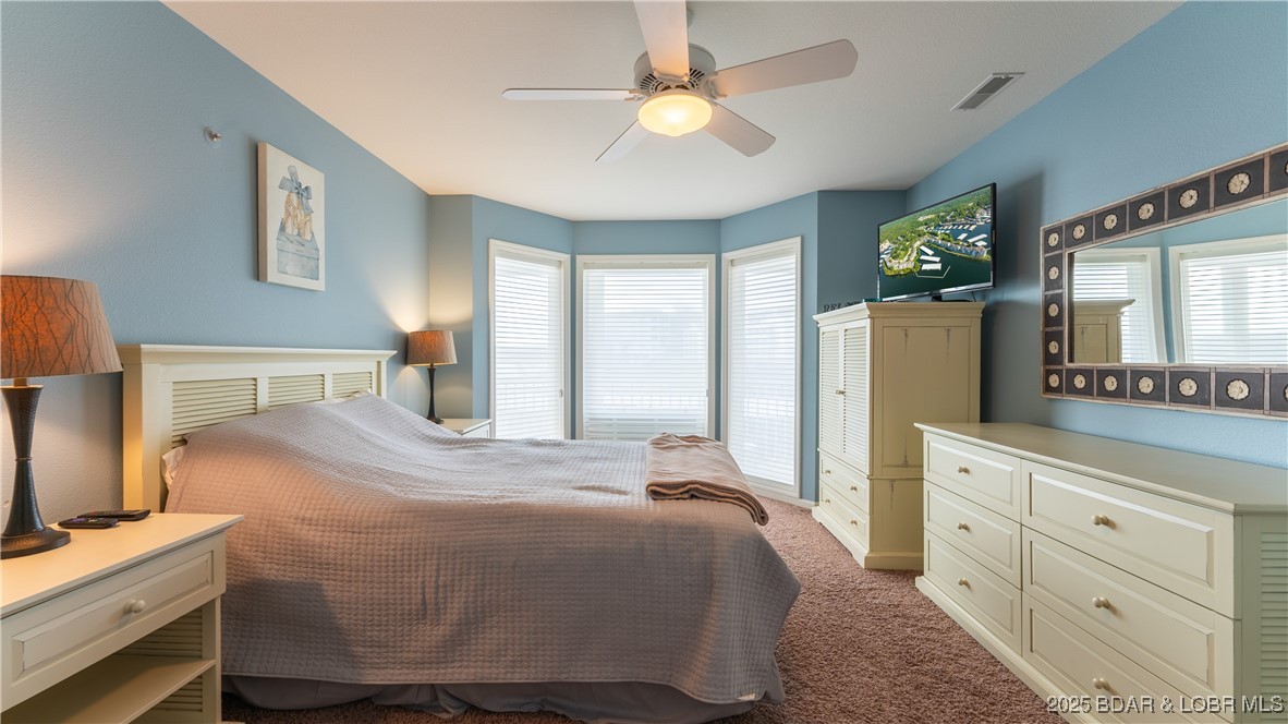 Regatta Bay Condominium - Residential