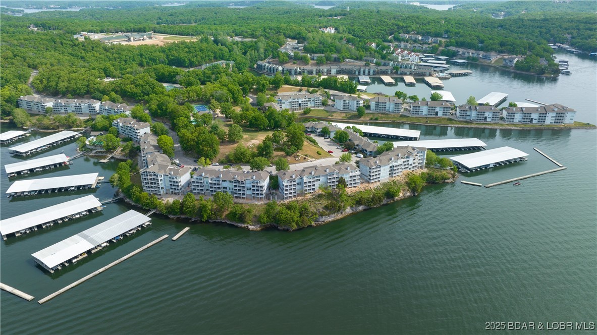 Regatta Bay Condominium - Residential