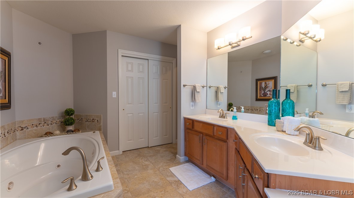 Regatta Bay Condominium - Residential