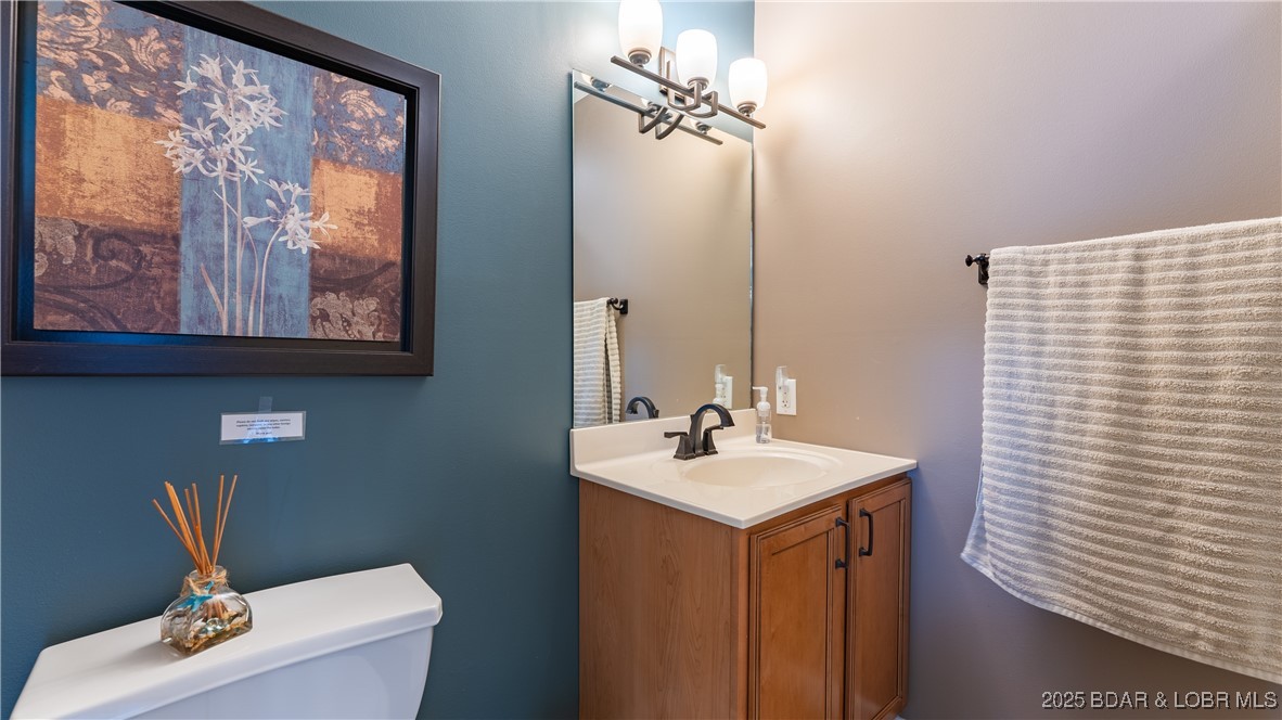 Regatta Bay Condominium - Residential