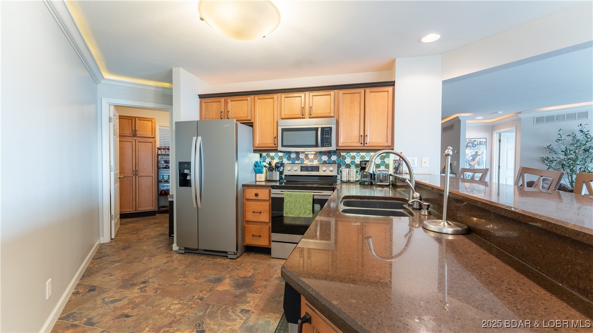 Regatta Bay Condominium - Residential