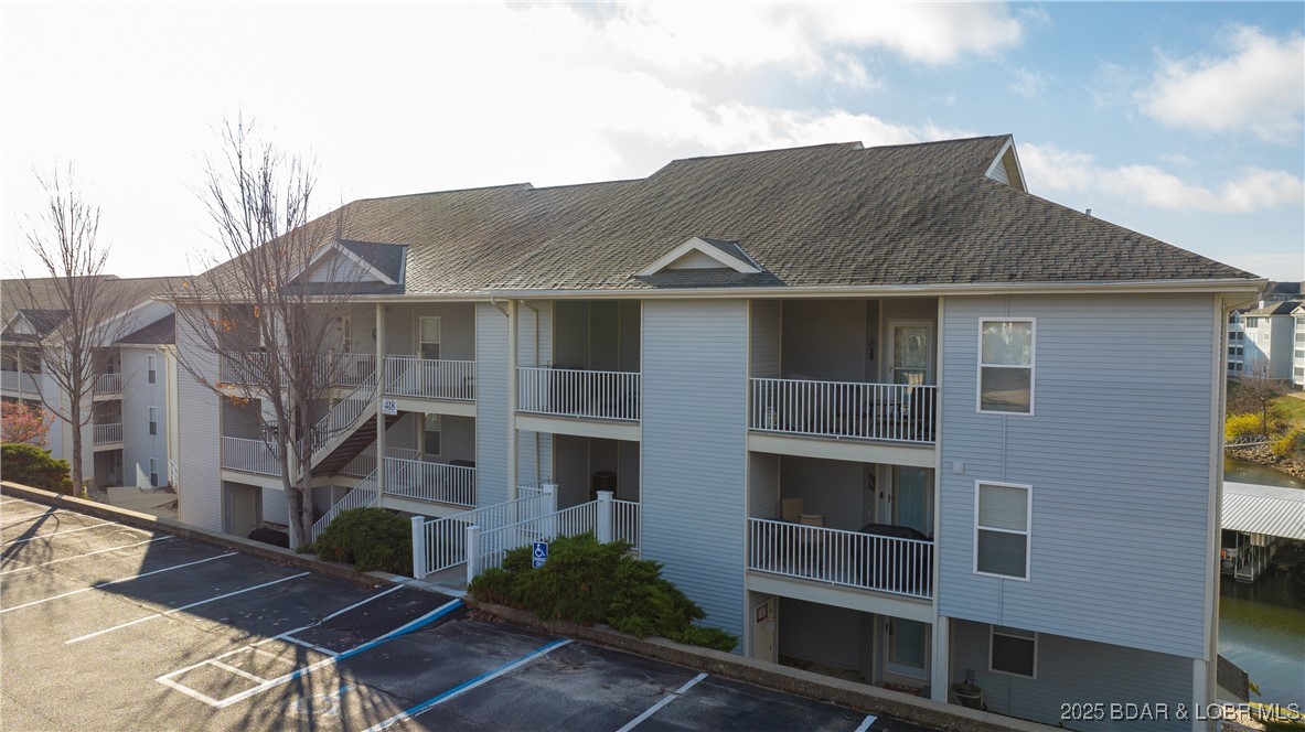 Regatta Bay Condominium - Residential