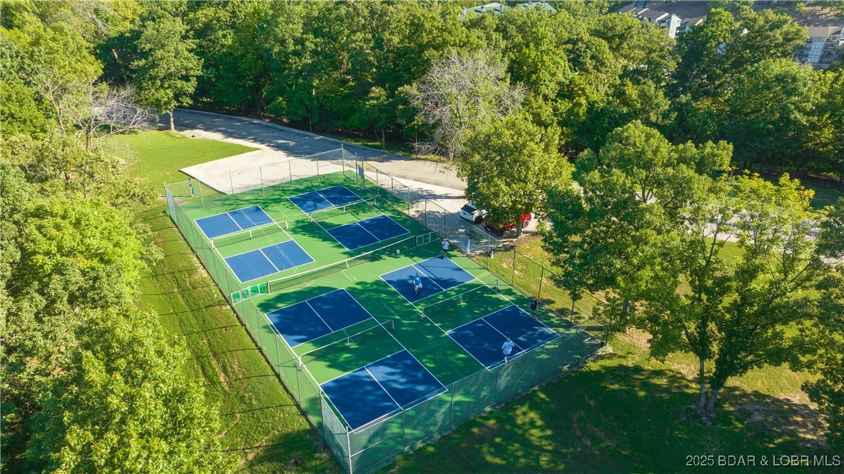 Regatta Bay Condominium - Residential