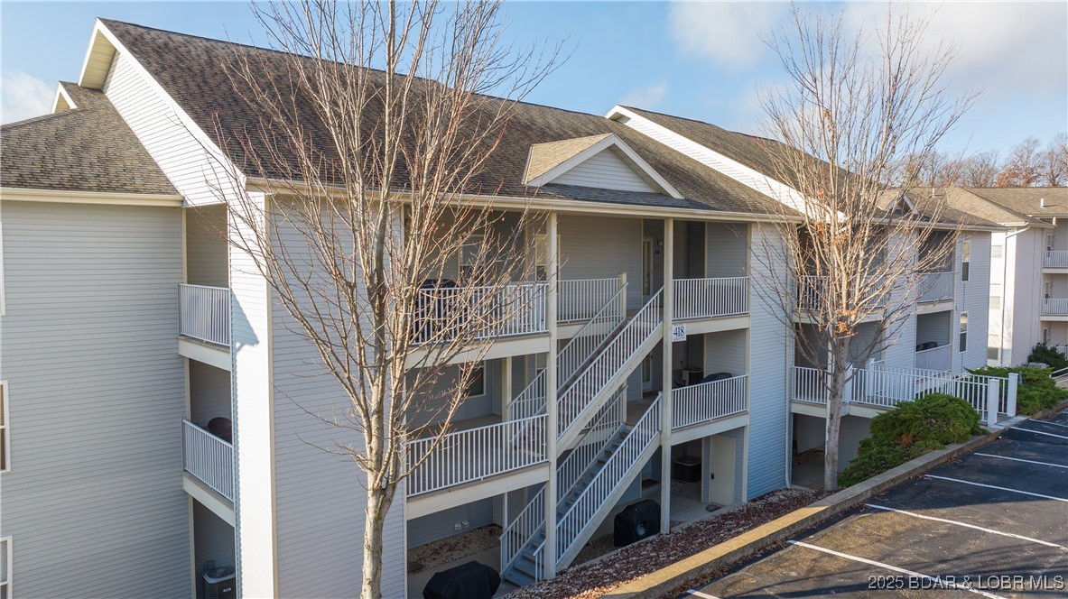 Regatta Bay Condominium - Residential