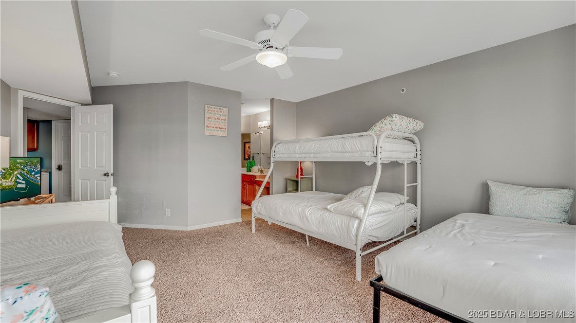 Regatta Bay Condominium - Residential