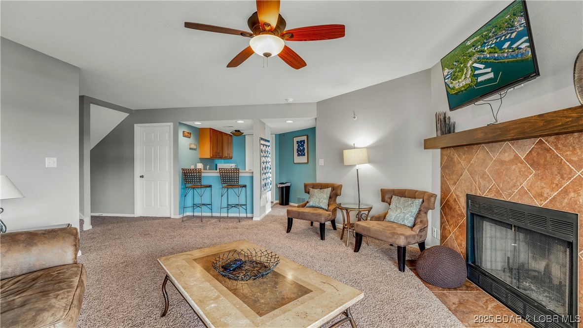 Regatta Bay Condominium - Residential