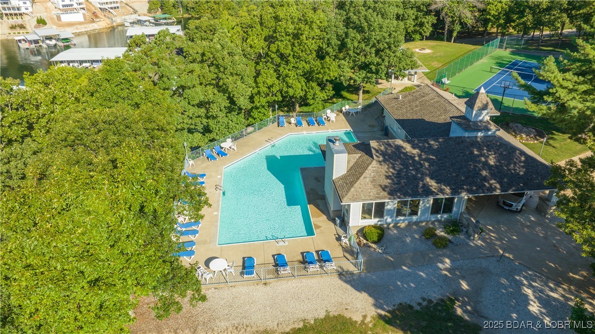 Regatta Bay Condominium - Residential