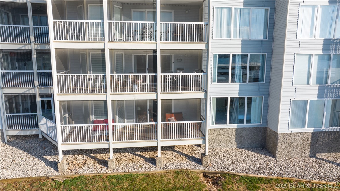 Regatta Bay Condominium - Residential