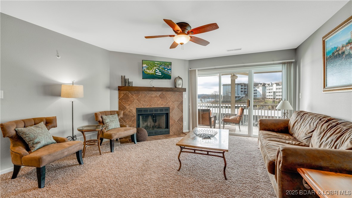 Regatta Bay Condominium - Residential